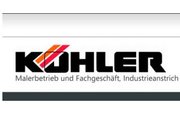  Köhler GmbH - Malerbetrieb - Heringen