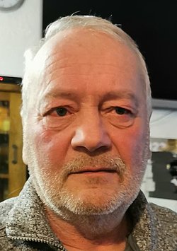 Facility Manager Rolf Becker