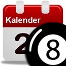 Billard Kalender