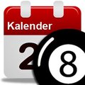 Billard Kalender, Turniere, Veranstaltungen
