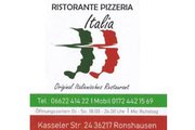 Ristorante Pizzeria Italia - Ronshausen